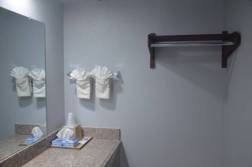 Imagen de la habitación del Hotel Traveler's Inn. Foto 9