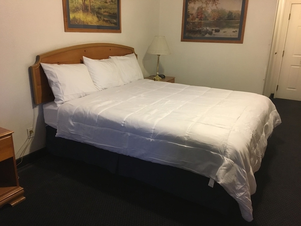 Imagen de la habitación del Hotel Traveler\'s Inn. Foto 5