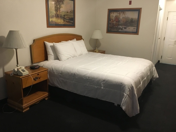 Imagen de la habitación del Hotel Traveler\'s Inn. Foto 8