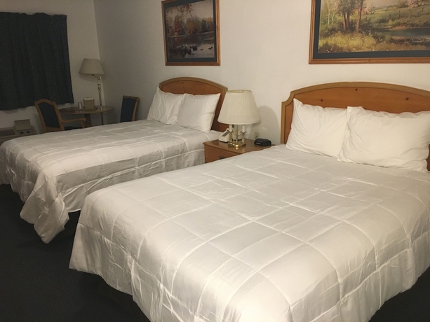 Imagen de la habitación del Hotel Traveler\'s Inn. Foto 11