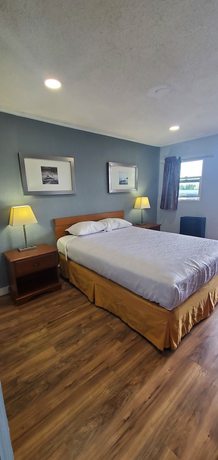 Imagen de la habitación del Hotel Travelers Inn, Flagstaff. Foto 4