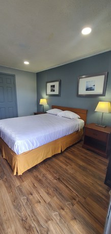 Imagen de la habitación del Hotel Travelers Inn, Flagstaff. Foto 8