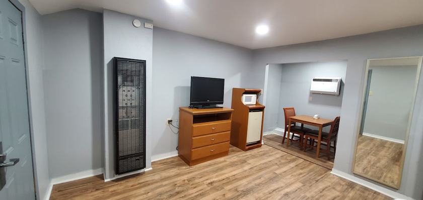 Imagen de la habitación del Hotel Travelers Inn, Flagstaff. Foto 10