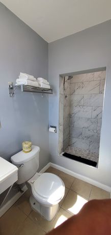 Imagen de la habitación del Hotel Travelers Inn, Flagstaff. Foto 11