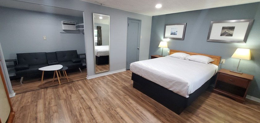 Imagen de la habitación del Hotel Travelers Inn, Flagstaff. Foto 13