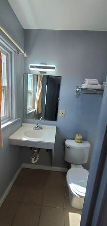 Imagen de la habitación del Hotel Travelers Inn, Flagstaff. Foto 15