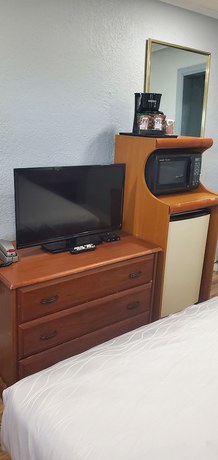 Imagen de la habitación del Hotel Travelers Inn, Flagstaff. Foto 16