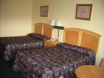 Imagen de la habitación del Hotel Travelers Inn, Gainesville. Foto 5