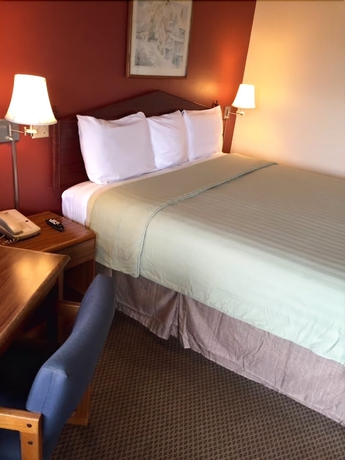 Imagen de la habitación del Hotel Traveler's Inn, Kelso. Foto 8