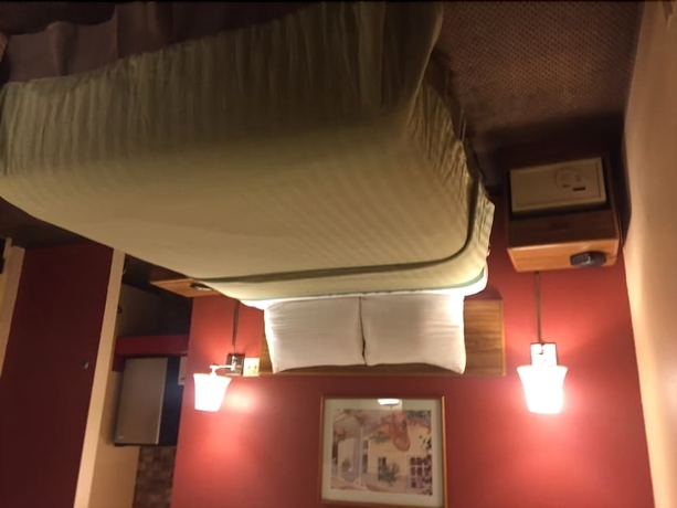Imagen de la habitación del Hotel Traveler's Inn, Kelso. Foto 10