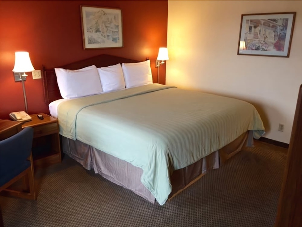 Imagen de la habitación del Hotel Traveler's Inn, Kelso. Foto 12