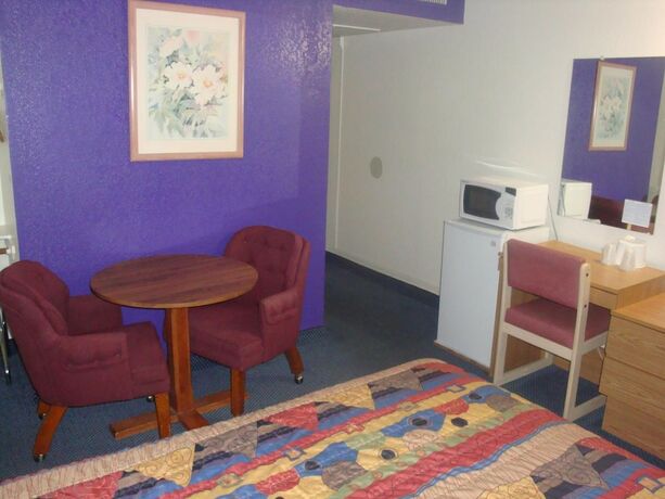 Imagen general del Hotel Travelers Inn, Lake Havasu City. Foto 5