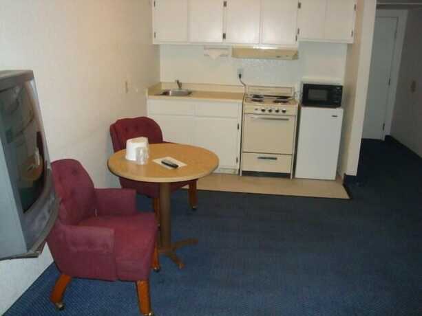 Imagen general del Hotel Travelers Inn, Lake Havasu City. Foto 7