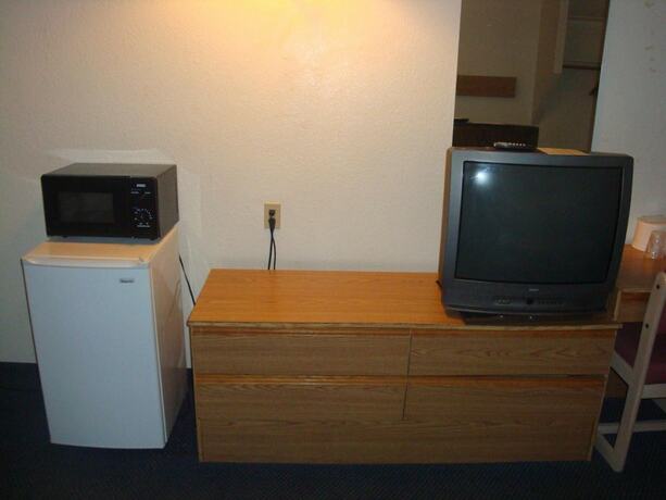 Imagen general del Hotel Travelers Inn, Lake Havasu City. Foto 8