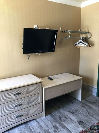 Imagen de la habitación del Hotel Travelers Inn, Lawndale. Foto 13