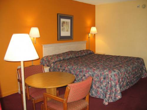 Imagen de la habitación del Hotel Travelers Inn, Monmouth Junction. Foto 3