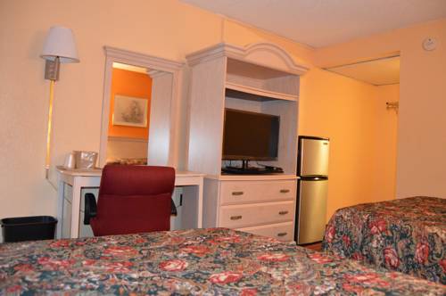 Imagen de la habitación del Hotel Travelers Inn, Monmouth Junction. Foto 5