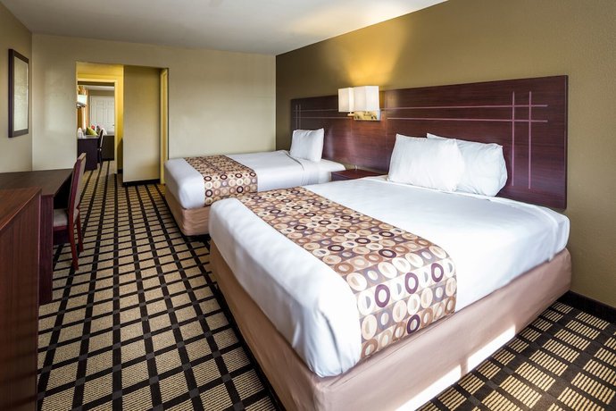 Imagen de la habitación del Hotel Travelers Inn, Phoenix. Foto 3