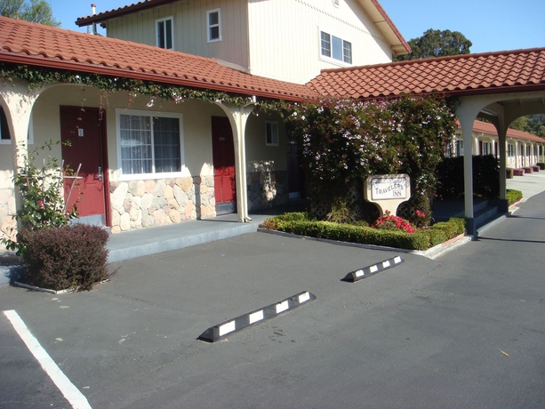 Imagen general del Hotel Travelers Inn, South San Francisco. Foto 2