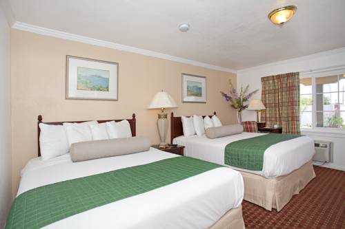 Imagen de la habitación del Hotel Traveler's Inn, Williams. Foto 2