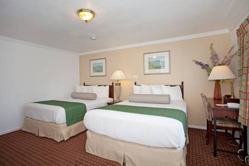 Imagen de la habitación del Hotel Traveler's Inn, Williams. Foto 3