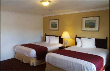 Imagen de la habitación del Hotel Traveler's Inn, Williams. Foto 5