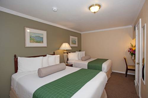 Imagen de la habitación del Hotel Traveler's Inn, Williams. Foto 7