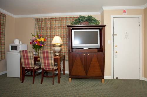 Imagen de la habitación del Hotel Traveler's Inn, Williams. Foto 11