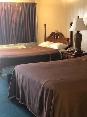 Imagen de la habitación del Hotel Travelers Inn, Winston-Salem. Foto 4
