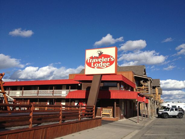 Imagen general del Hotel Traveler\'s Lodge. Foto 1