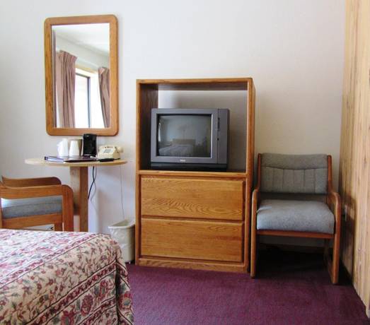 Imagen de la habitación del Hotel Traveler\'s Lodge. Foto 2