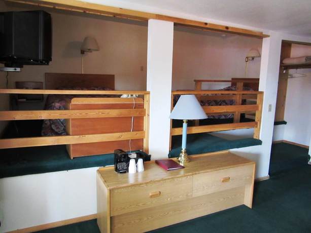 Imagen de la habitación del Hotel Traveler\'s Lodge. Foto 3