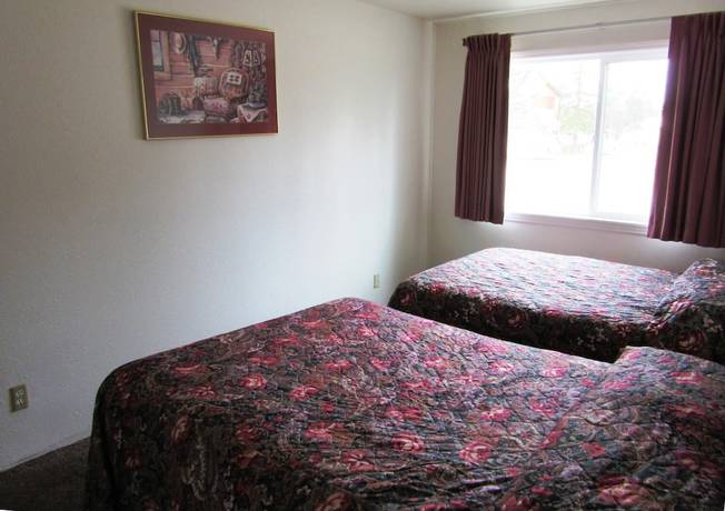 Imagen de la habitación del Hotel Traveler\'s Lodge. Foto 4