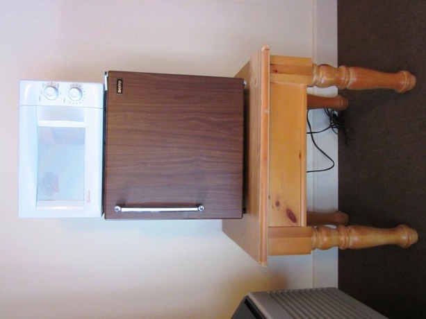 Imagen de la habitación del Hotel Traveler\'s Lodge. Foto 5