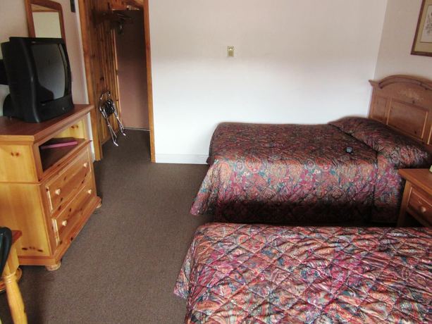Imagen de la habitación del Hotel Traveler\'s Lodge. Foto 10