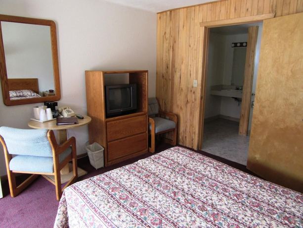 Imagen de la habitación del Hotel Traveler\'s Lodge. Foto 11