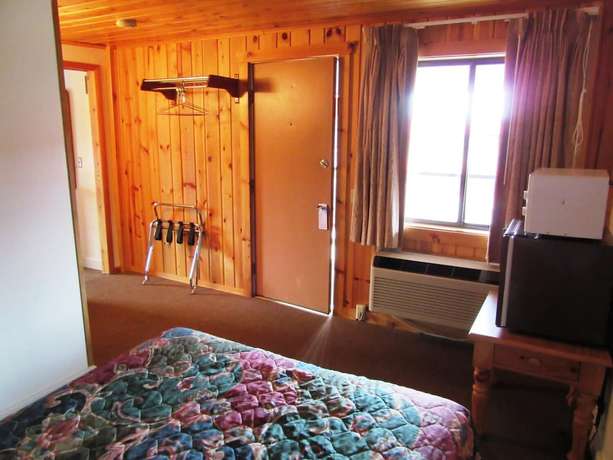 Imagen de la habitación del Hotel Traveler\'s Lodge. Foto 12