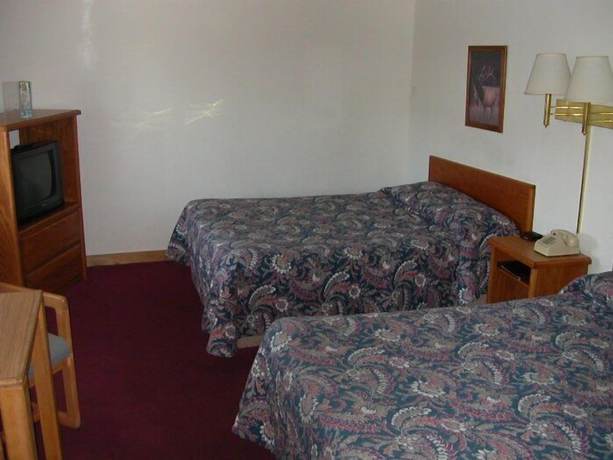 Imagen de la habitación del Hotel Traveler\'s Lodge. Foto 13
