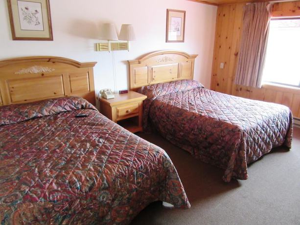 Imagen de la habitación del Hotel Traveler\'s Lodge. Foto 14