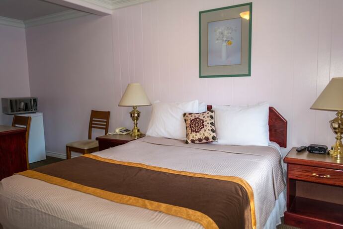 Imagen general del Hotel Travelers Motel. Foto 1
