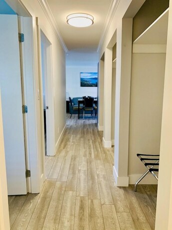 Imagen general del Hotel Travelers Motel. Foto 4
