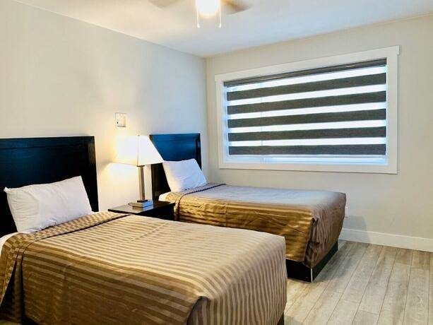 Imagen general del Hotel Travelers Motel. Foto 6