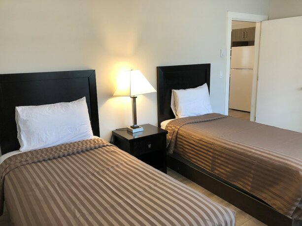 Imagen de la habitación del Hotel Travelers Motel. Foto 20