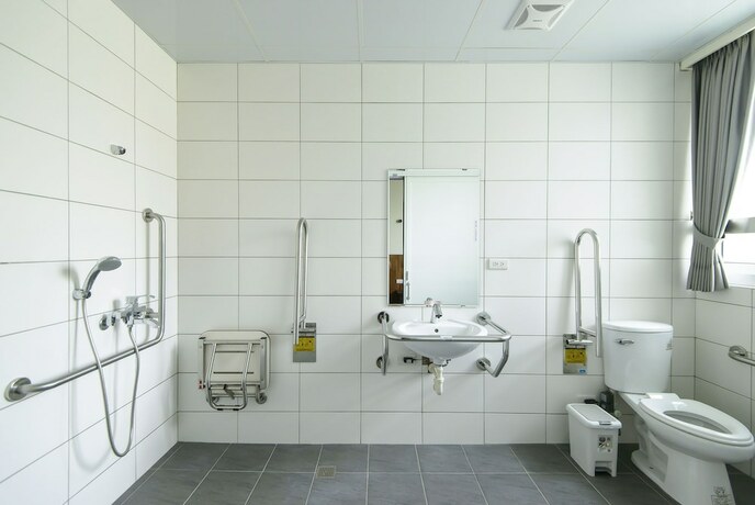 Imagen de la habitación del Hotel Travelers Plus - Hostel. Foto 12
