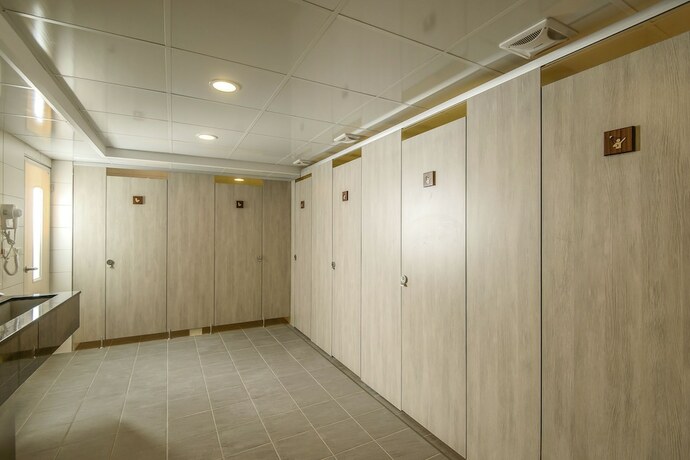 Imagen de la habitación del Hotel Travelers Plus - Hostel. Foto 19