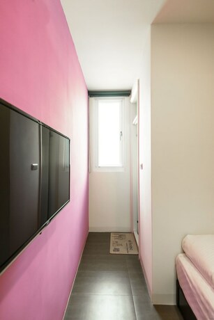 Imagen de la habitación del Hotel Travelers Plus - Hostel. Foto 20