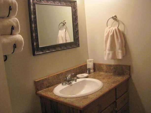 Imagen de la habitación del Hotel Travelers Rest Lodge. Foto 4