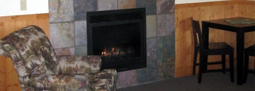 Imagen de la habitación del Hotel Travelers Rest Lodge. Foto 6