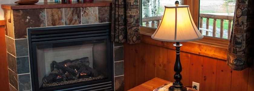 Imagen de la habitación del Hotel Travelers Rest Lodge. Foto 9