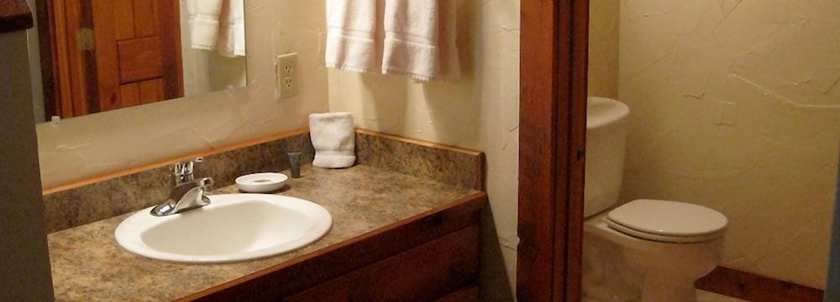 Imagen de la habitación del Hotel Travelers Rest Lodge. Foto 11